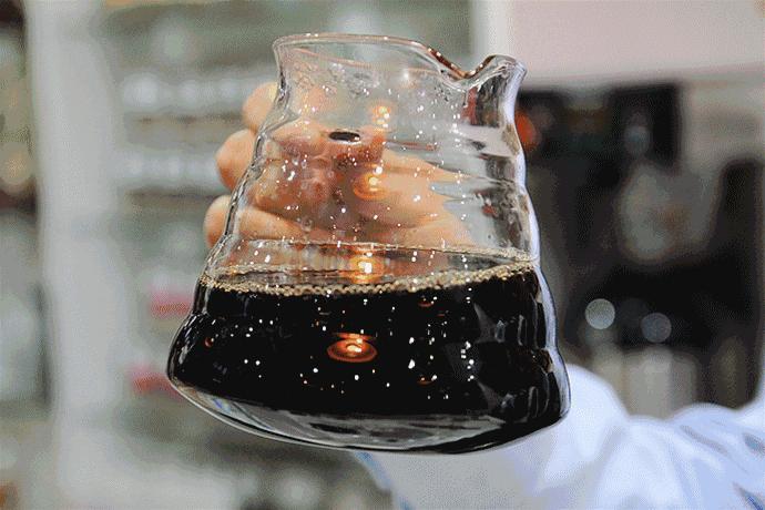 星巴克馥芮白咖啡,星巴克什么咖啡好喝馥芮白