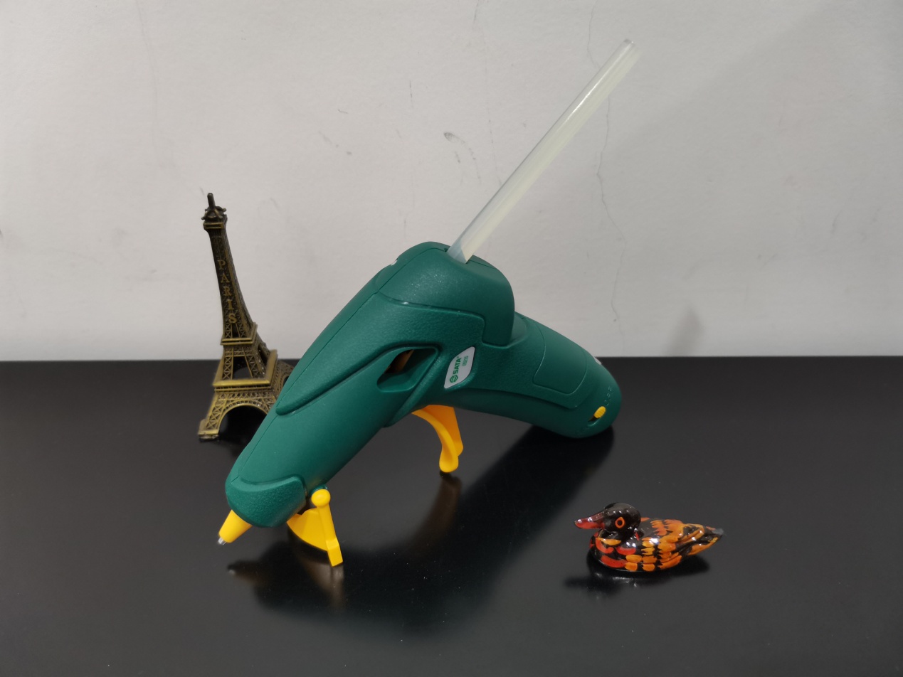 迷你锂电热熔枪,锂电热熔枪diy