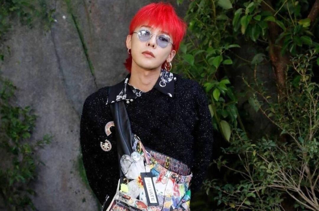 权志龙专辑销量,权志龙几号发新专辑