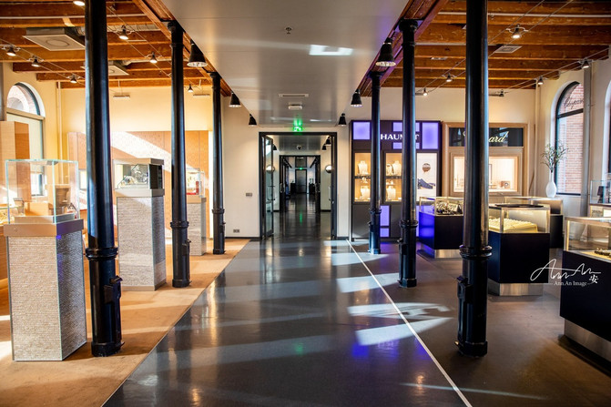 你来荷兰不可不打卡的梵高足迹地,荷兰梵高观光地点