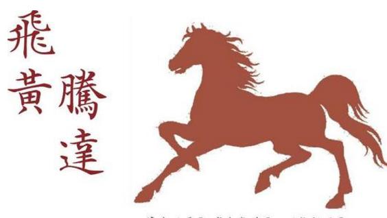 飞黄腾达中的飞黄指,飞黄腾达飞黄指的是什么动物