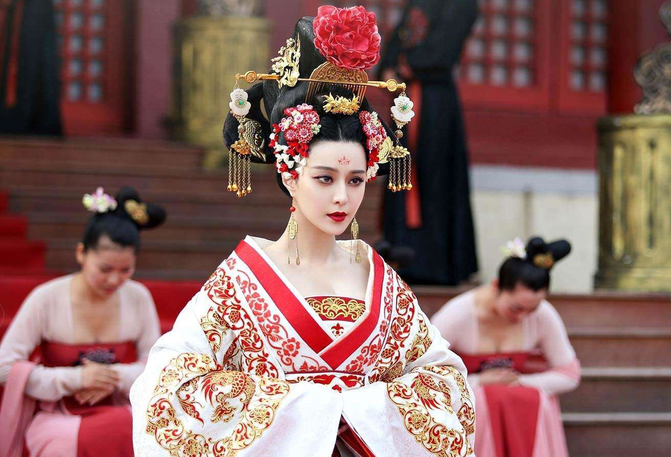 李显是武周的皇帝吗,李显做皇帝国家昌盛吗