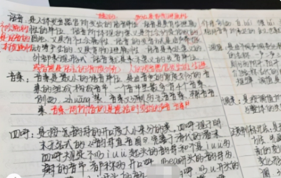 大学生“藤蔓字体”曝光，字体自由洒脱，老师：你随意，我也随意