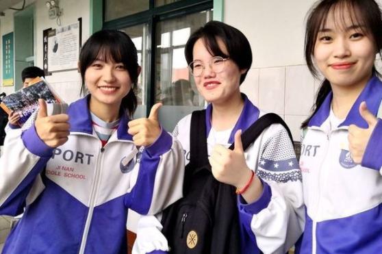 中考落榜不上技校最好的出路,中考落榜上技校好还是读职高好