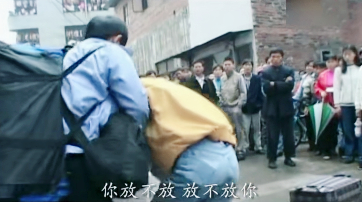 广东打工人打架,广东打工砍人事件