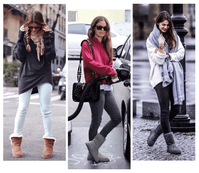 小个子女生靴子推荐夏季,小个子适合穿的靴子高度