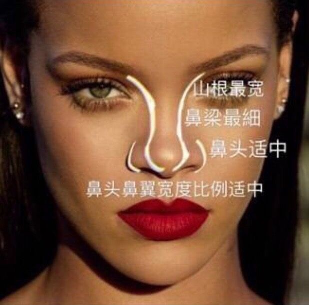 为什么稍微一化妆都妆感很浓,化妆有风尘气怎么回事