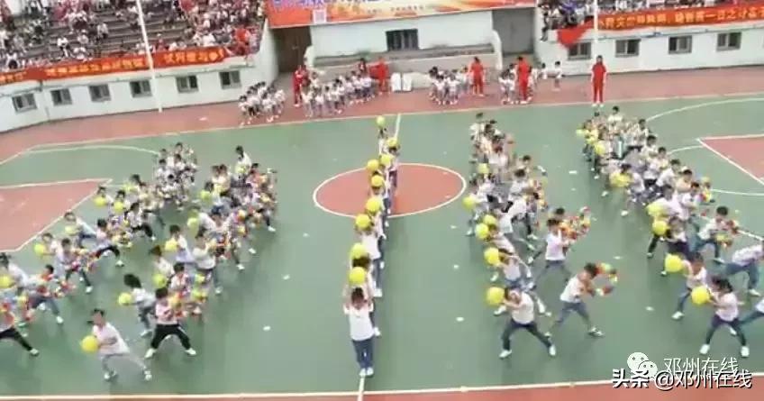 邓州市市直幼儿园,邓州市市幼儿园条件咋样