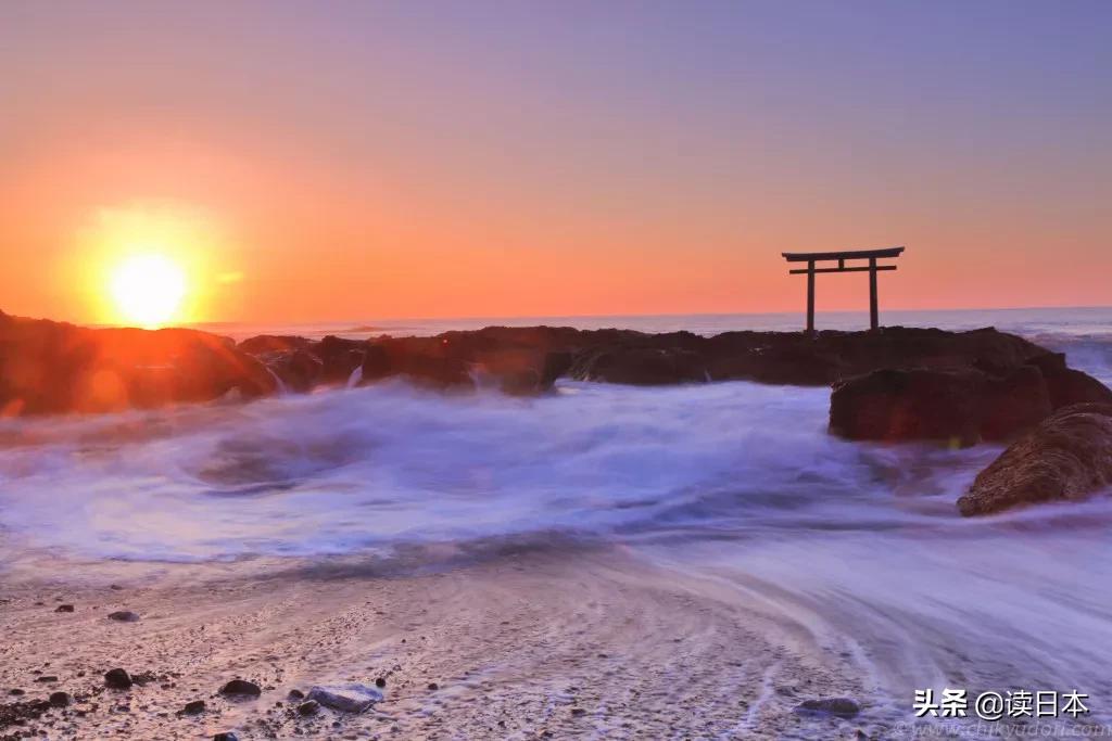 日本最美城市排行榜,东京最有魅力城市排名