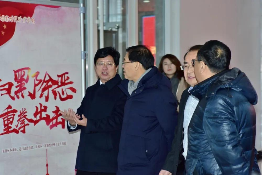 厚德财经、湛技商贸，甘肃财贸职业学院欢迎你！