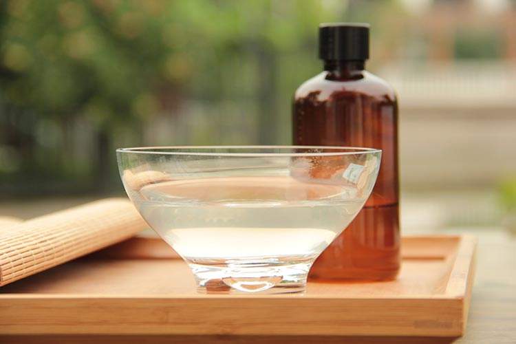 纯露的正确使用步骤,纯露的正确用法护肤