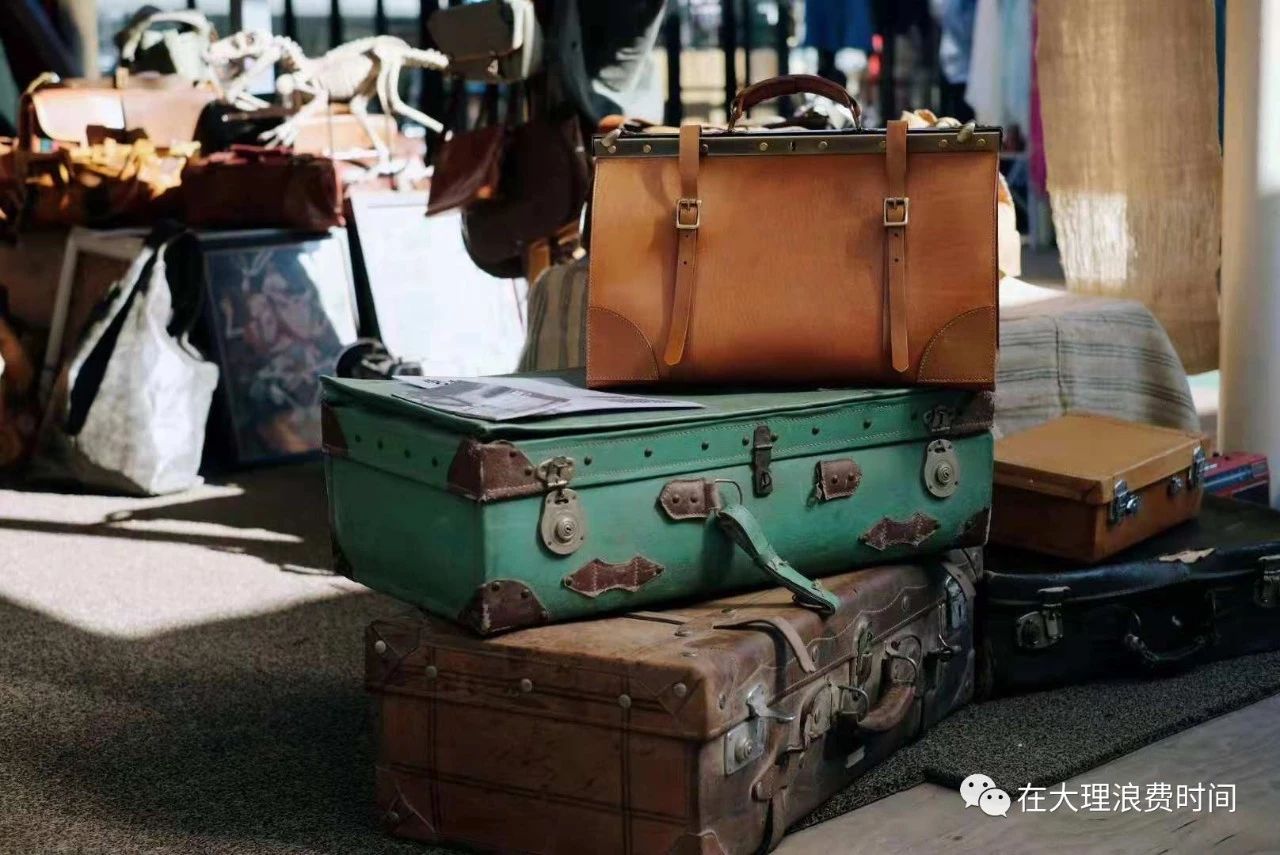 大理旅行吃住行详细攻略,去大理吃住攻略