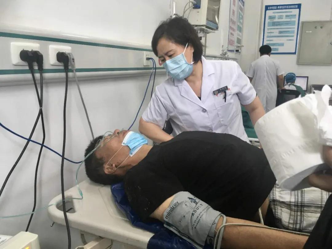 喜报！辽阳市中心医院成功挂牌国家“高级卒中中心”