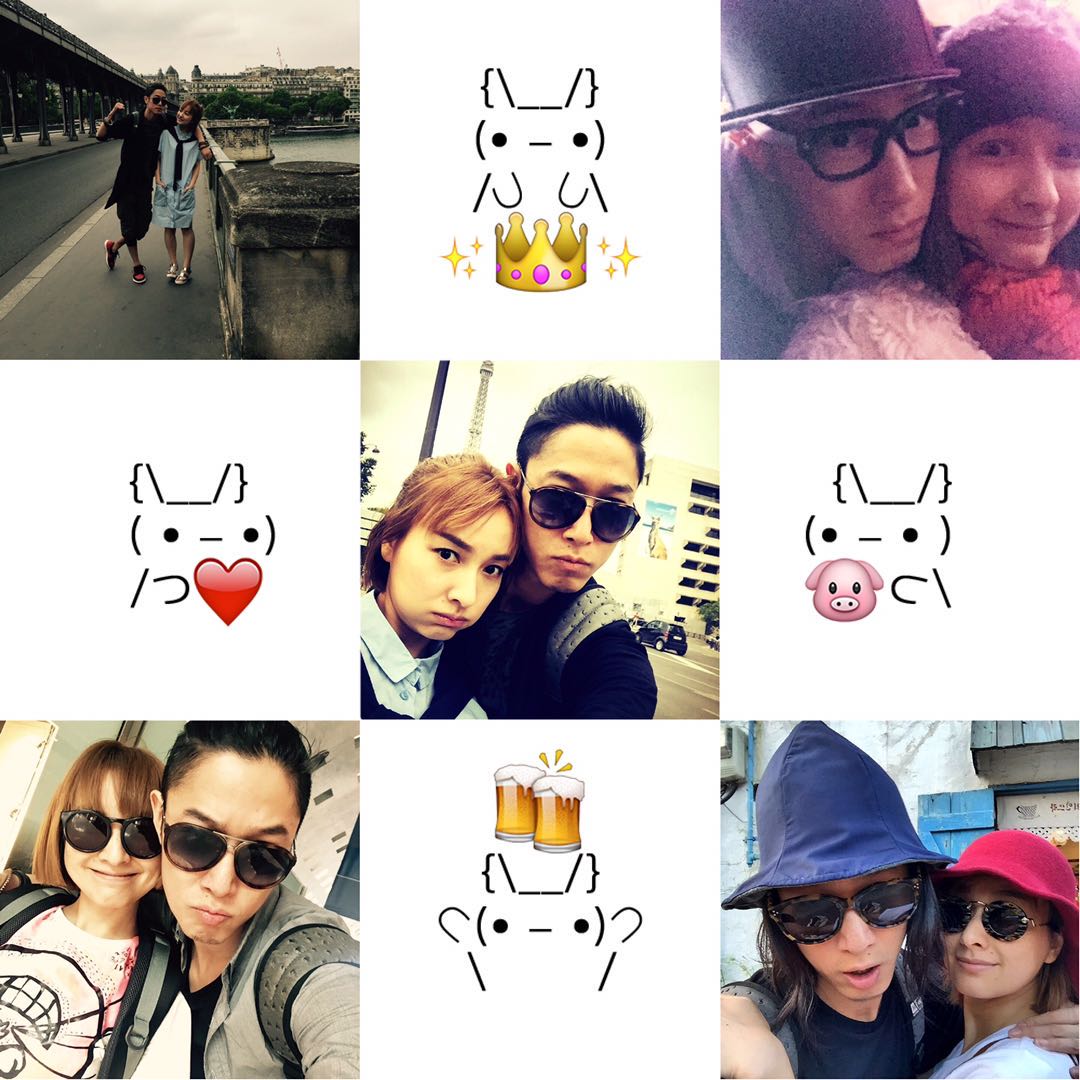 吴昕谈感情,吴昕谈恋爱顾虑太多