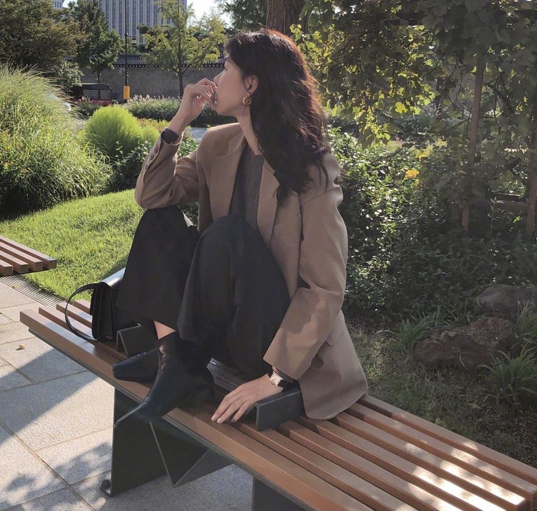 一款最流行的奶茶色,charlottetilbury奶茶色