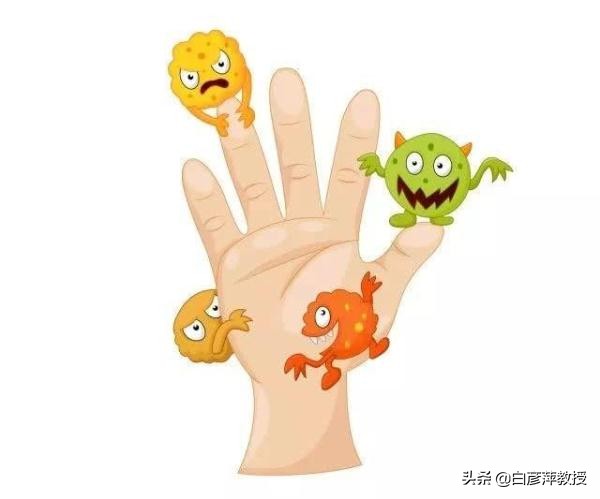 手部湿疹和手癣的鉴别要点主要为,手上起的小疱疹是癣还是湿疹