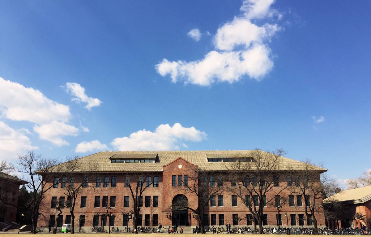 探寻北京老建筑,探秘北京老房子