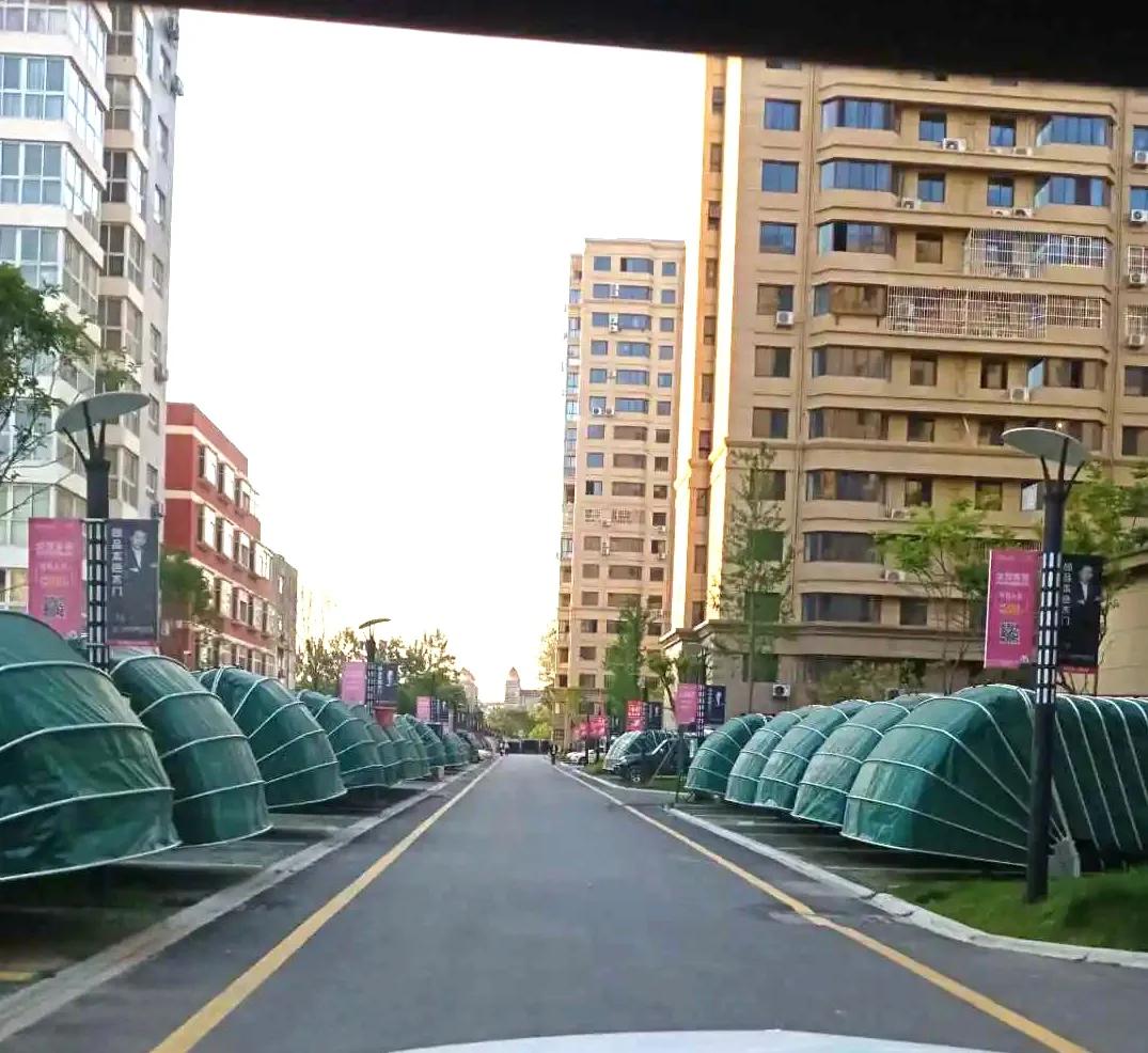 响水县城管局灵魂拷问规划局：县政府的三定和上位法，谁的地位高？