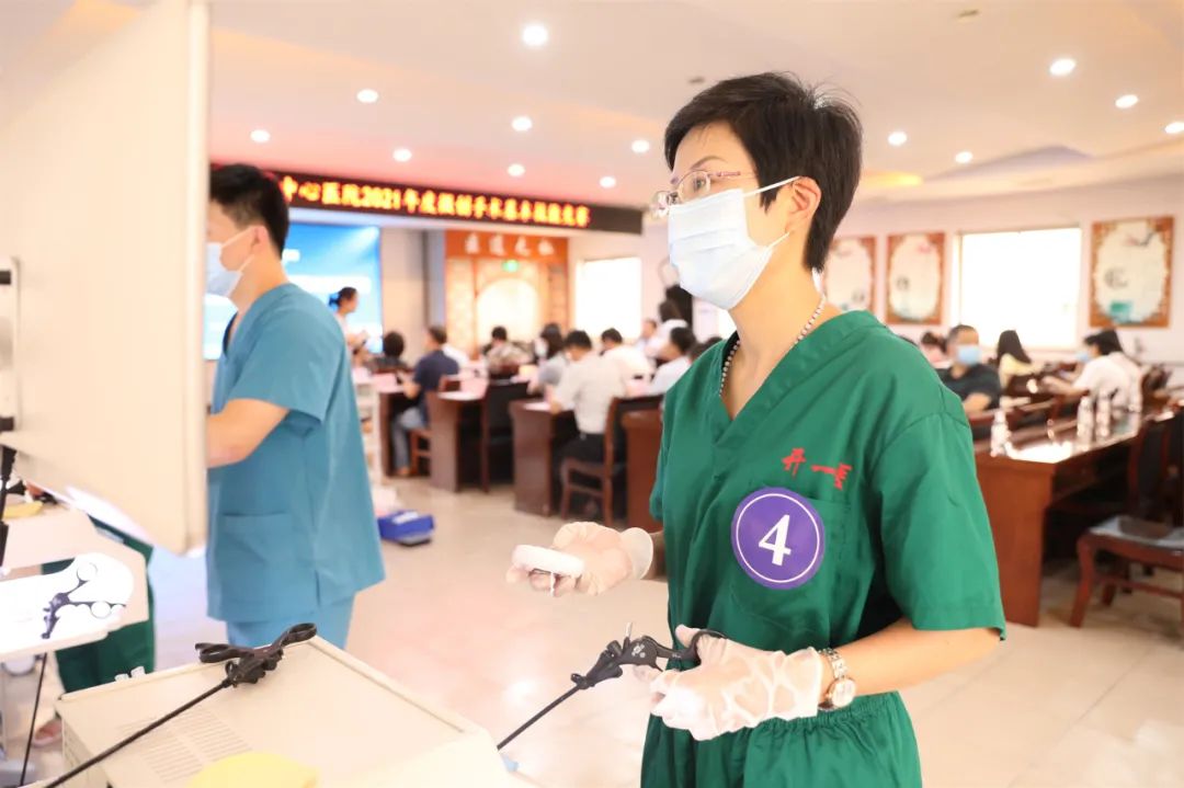 医师节超声科微视频,医师节彩超室创意视频