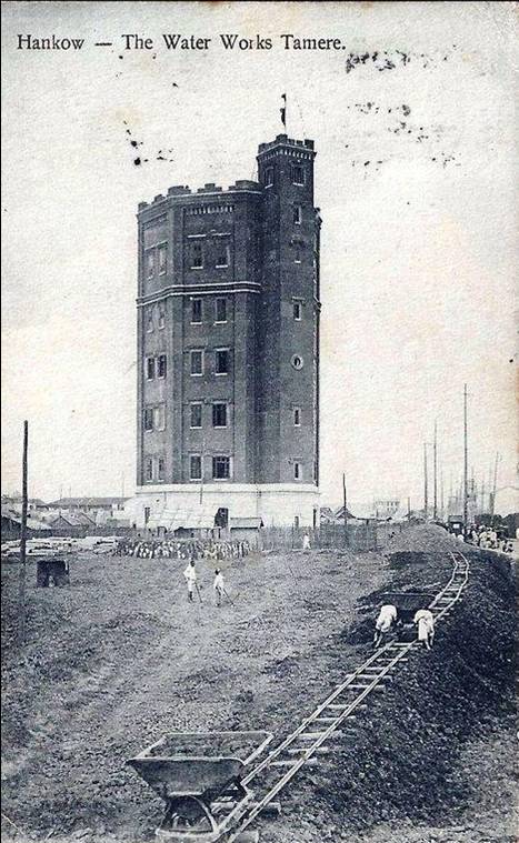 武汉老商会,武汉商会旧址