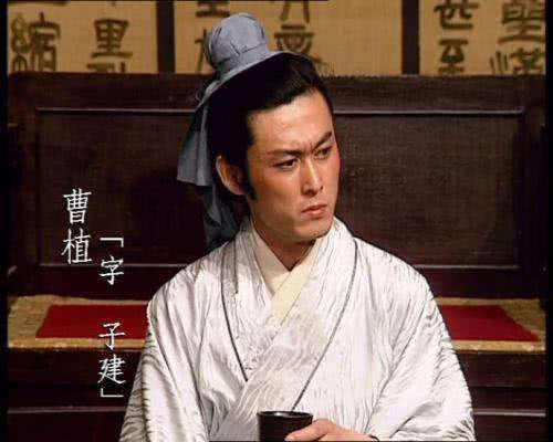 盘点三国时期的6大文人，诸葛亮排第四，曹操位列第三