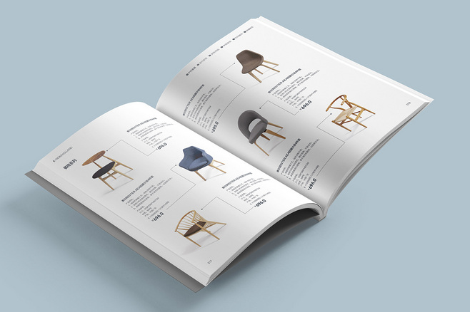 画册文案写作思路,经典画册文案怎么写吸引人