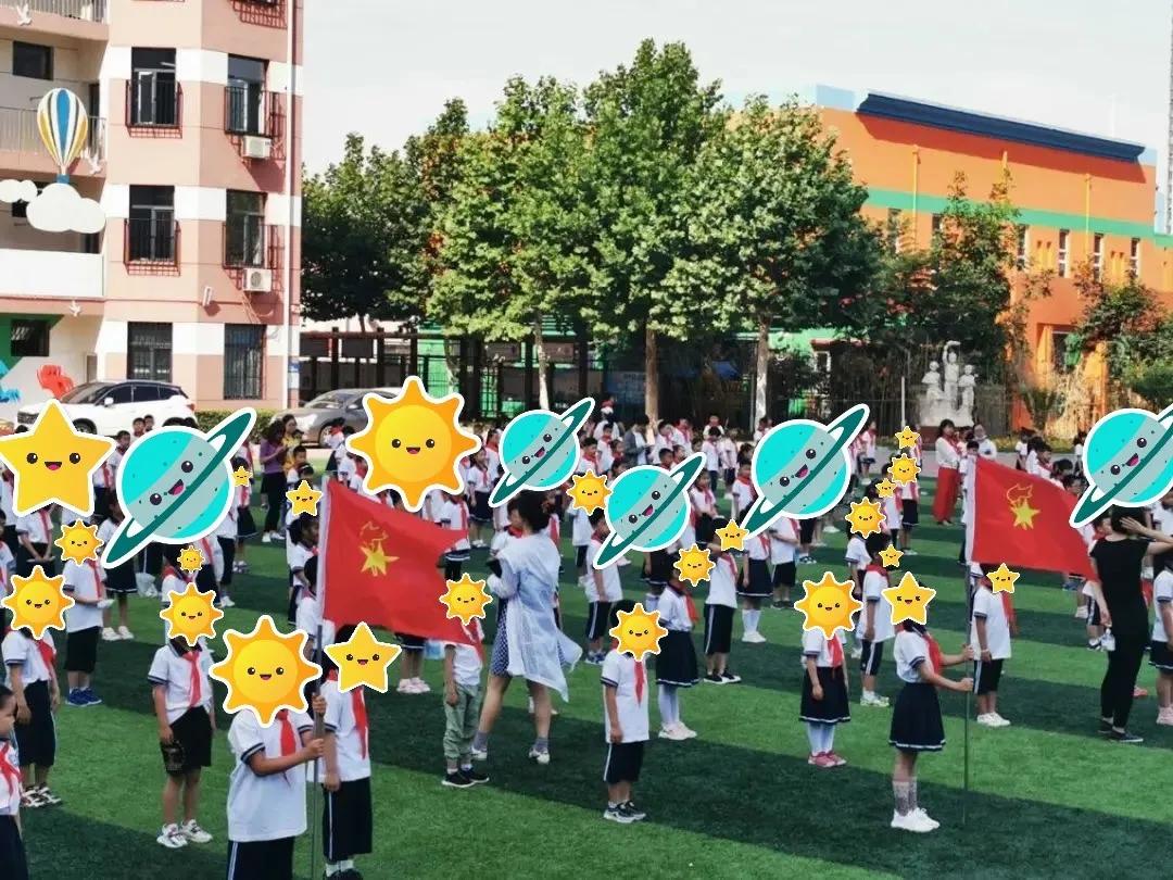 天津六区小学校服,天津市津门小学校服