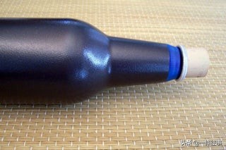 玻璃瓶怎么打结最牢固,带把手的提水桶