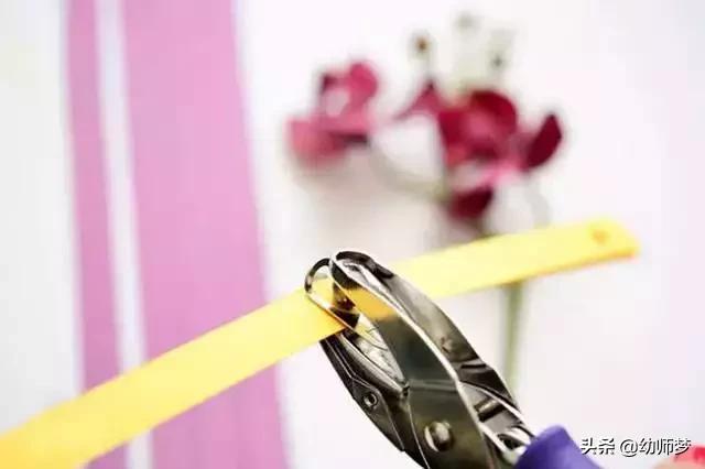 新年红包手工灯笼制作步骤,2022新年挂饰手工灯笼