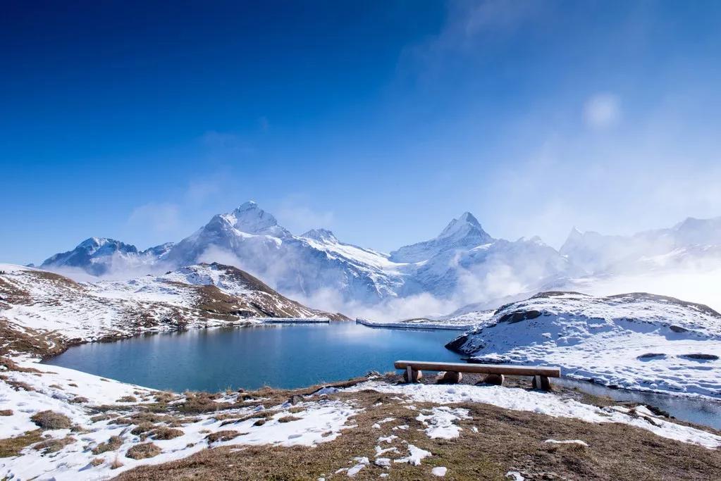 去欧洲不能错过的九个绝美小镇,欧洲冬天童话小镇