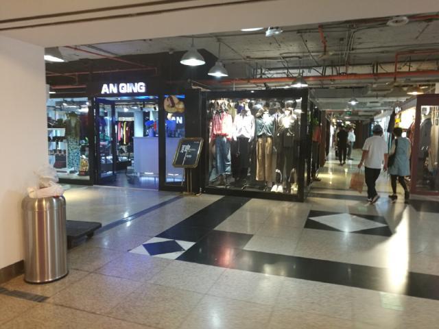 北京西单华威大厦在哪,北京西城区华威大厦八层