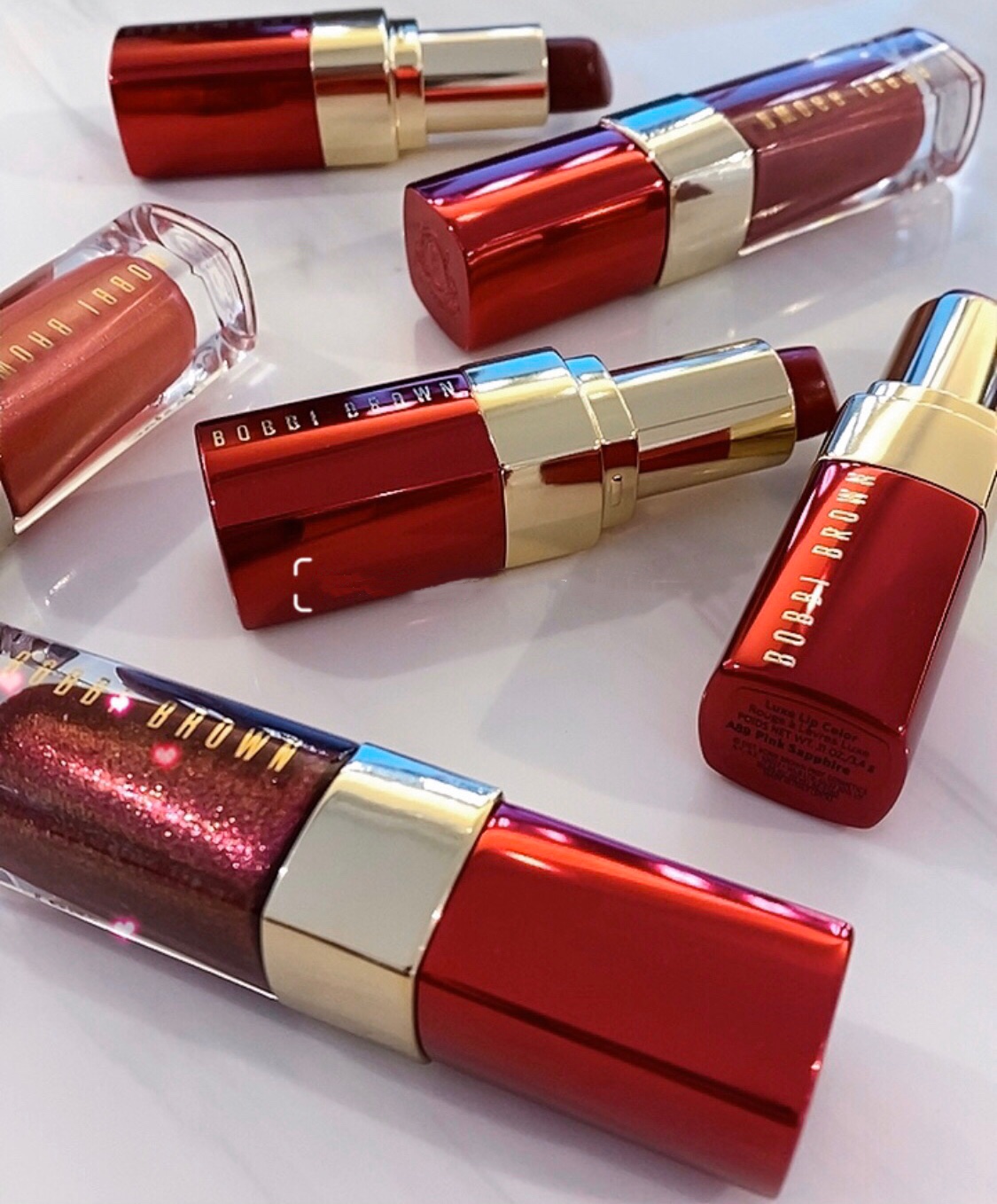 植村秀口红和兰蔻哪个更好,植村秀哪款口红好看