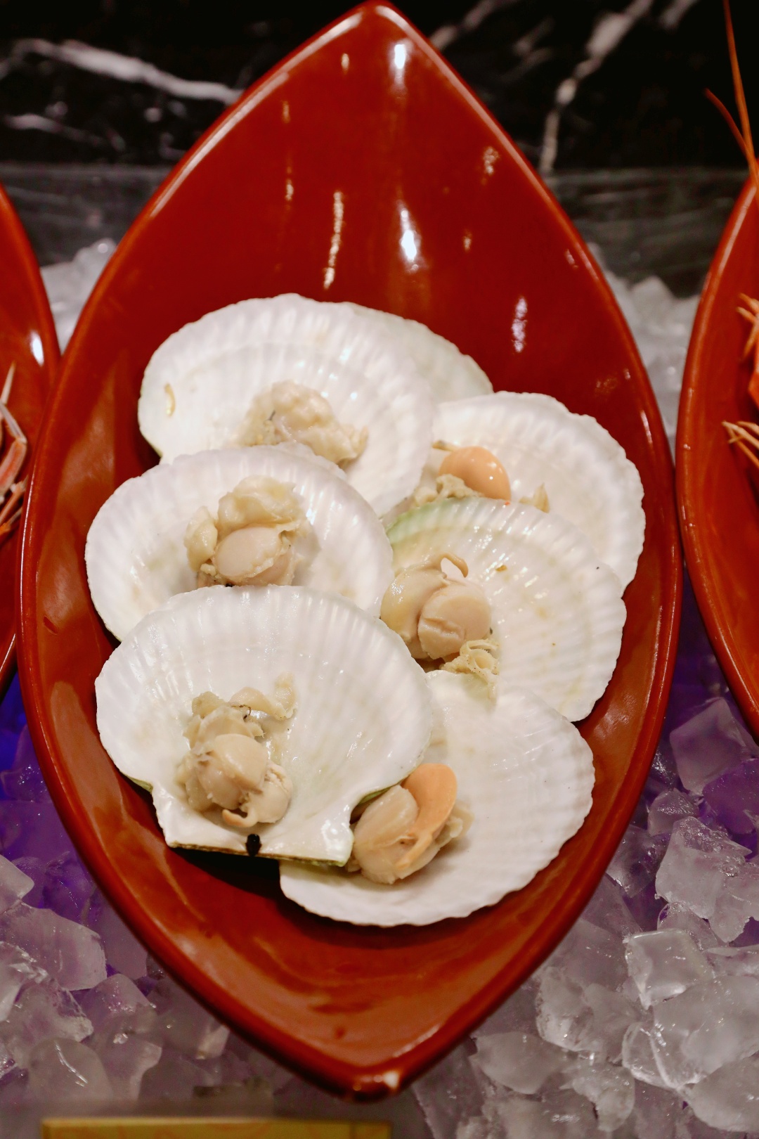 万圣节想搞搞新意思？来长隆酒店白虎自助餐厅