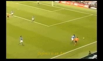 如何成为一个好的左边后卫,如何成为左后卫