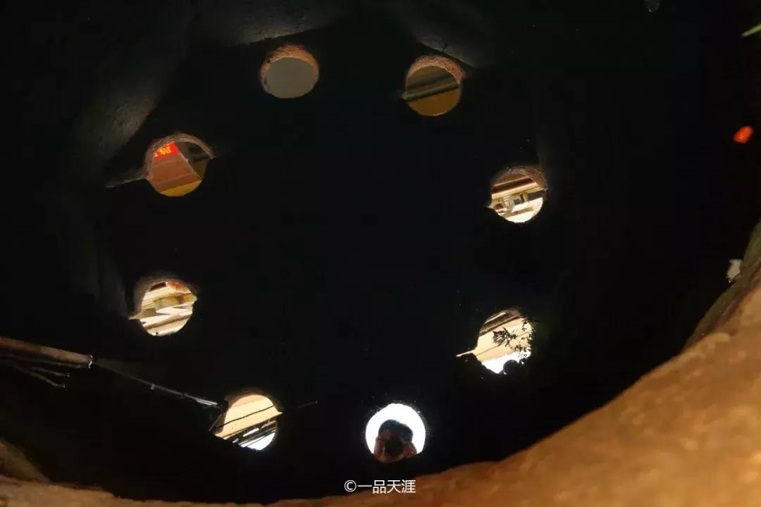 长泰历史最悠久的古镇,长泰的名胜古迹