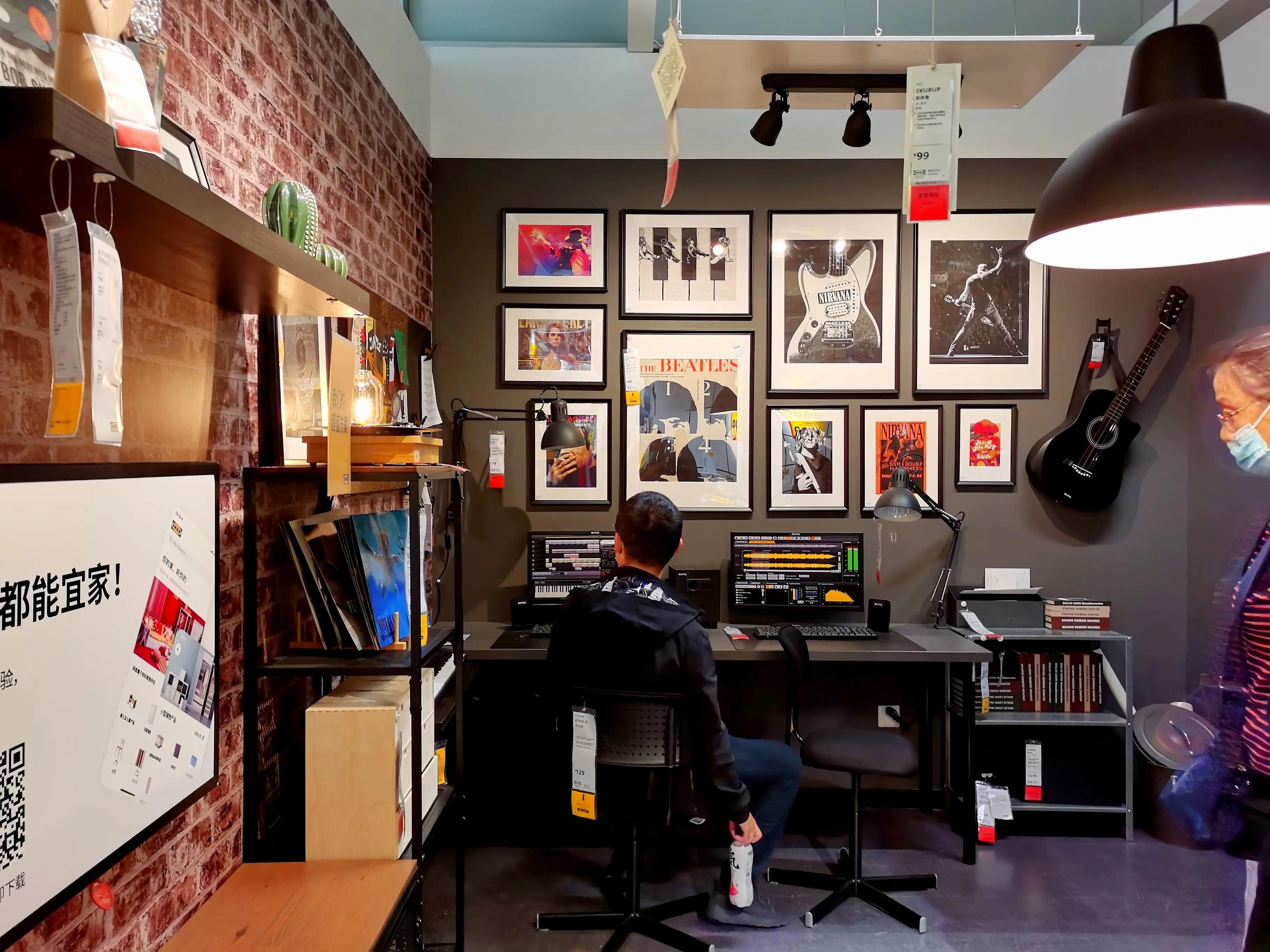 昆明宜家开业了吗,昆明宜家今天开业人多吗