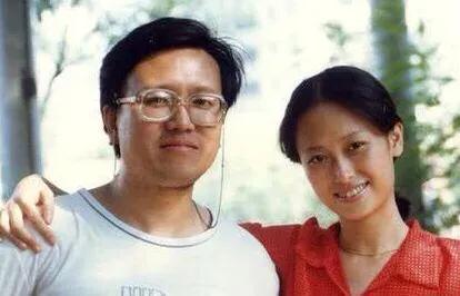 美貌佳人蒋雯丽,51岁蒋雯丽太惊艳了