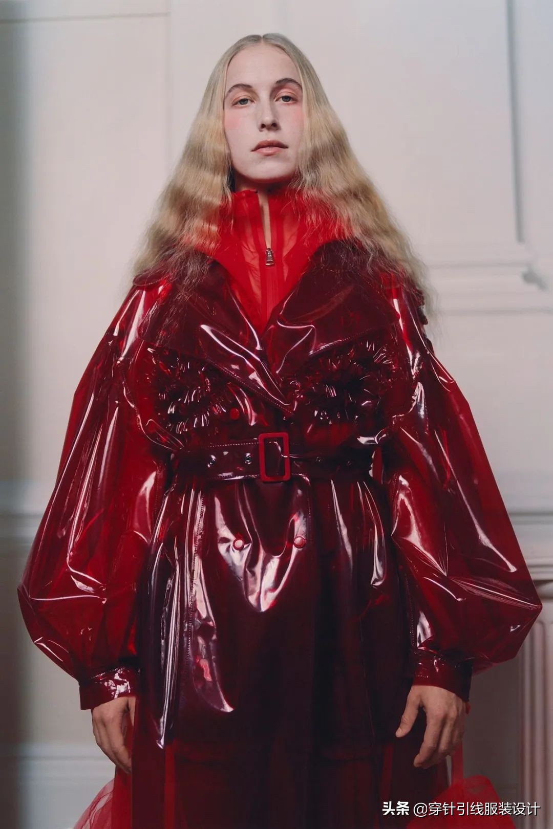 moncler设计师款式 (moncler 2017秋冬系列)