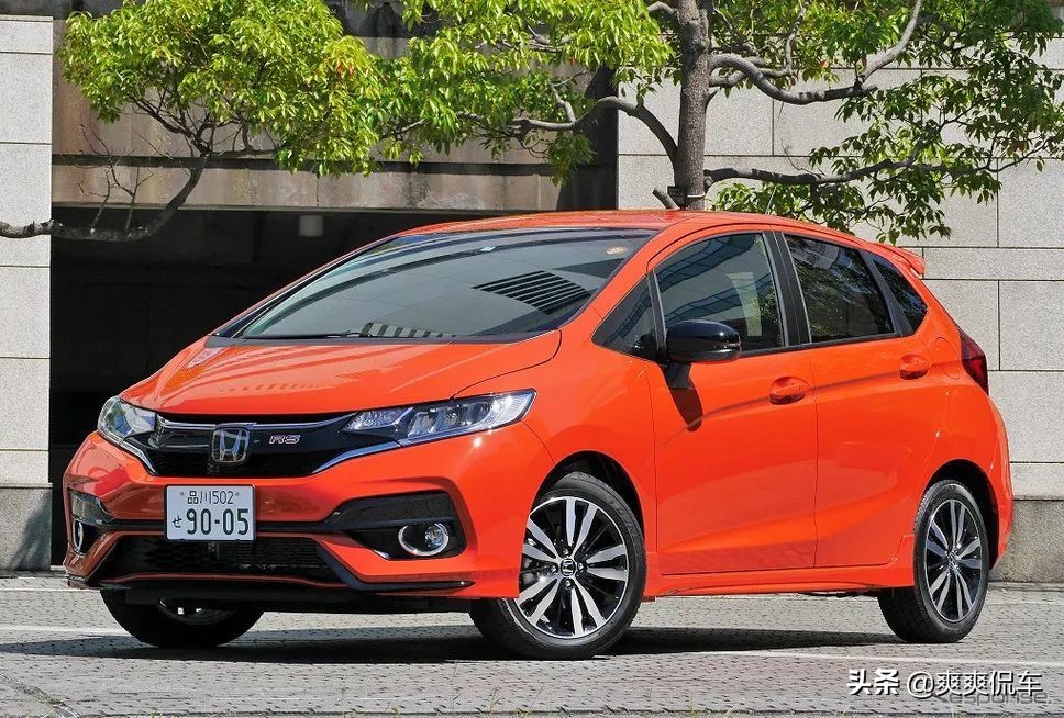 侯社长喜提手动两厢思域聊聊手动挡的魅力