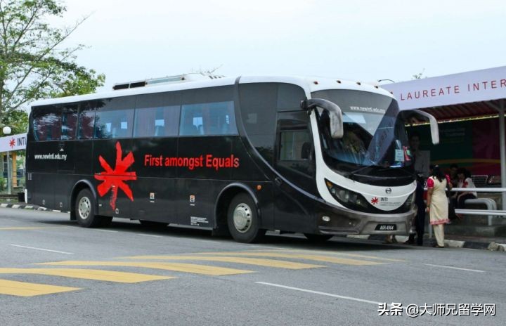 别怪我没提醒你，千万别来英迪大学!