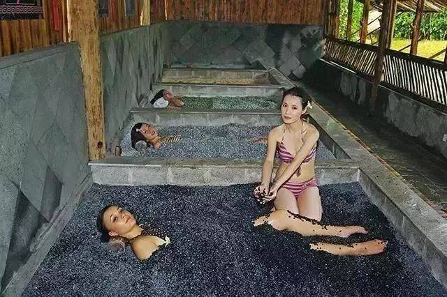 森波拉温泉度假村两天一夜游,倒数跨年狂欢夜