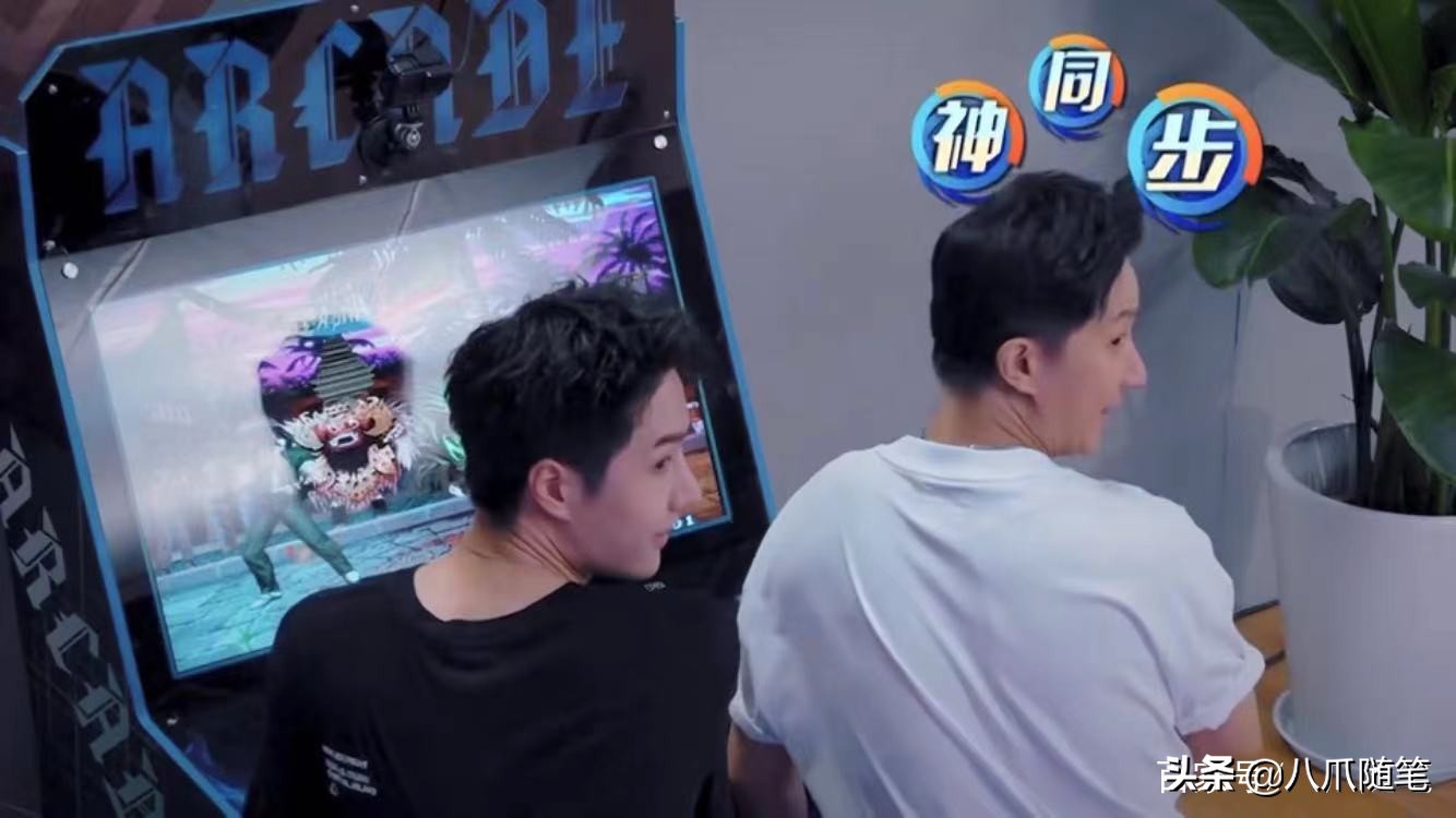 王一博运动少年完整版,王一博潮流男孩