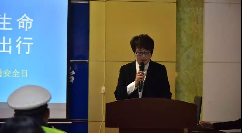 安全出行细节关乎生命,细节关乎生命安全文明出行内蒙古