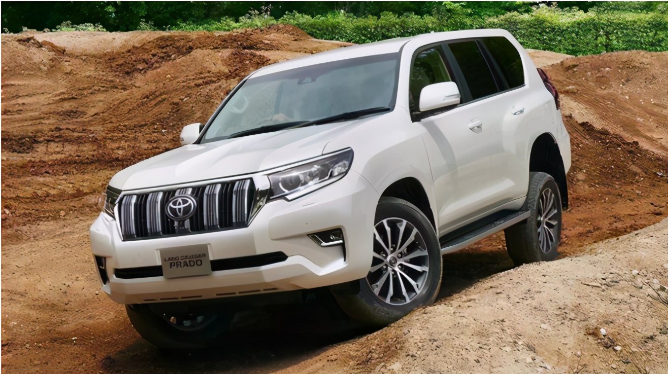 普拉多国产和中东版哪个好,中东版普拉多与国产的有啥区别