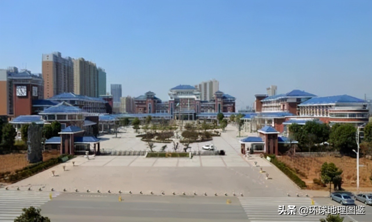 中国三座用水果命名的城市，听起来一个比一个甜，你知道都在哪吗