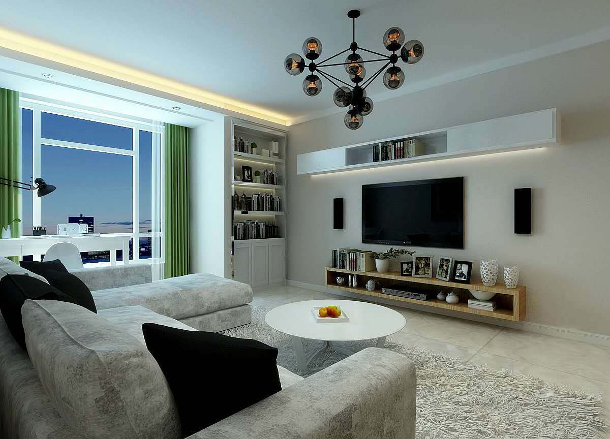 装修风格另类混搭,混搭不一样的美