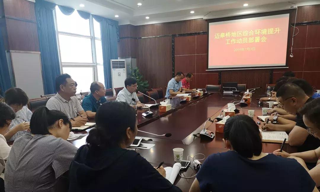 栖霞公路环境整治,栖霞市综合治理