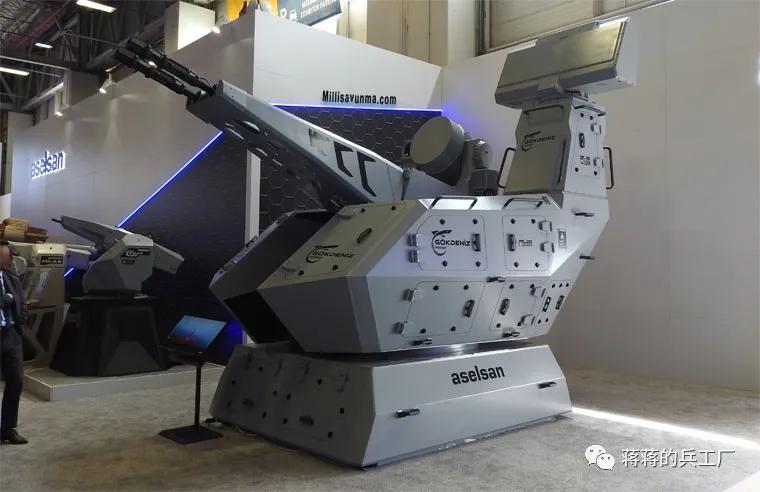 巴基斯坦山寨武器,现代级驱逐舰巴基斯坦