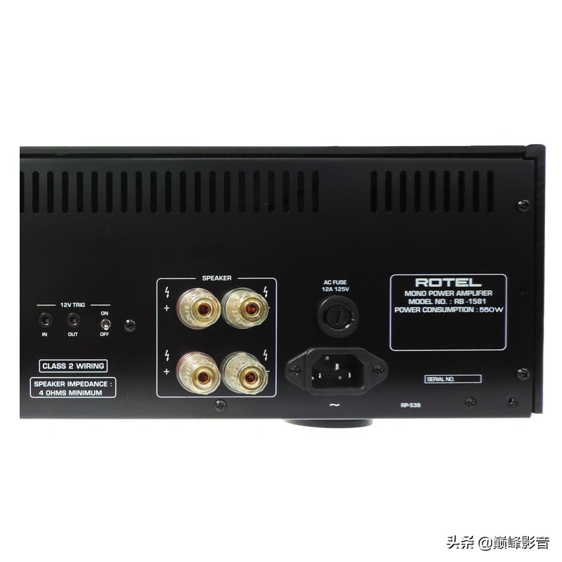 英国路遥rc1090功放机价格,英国路遥rb990bx功放