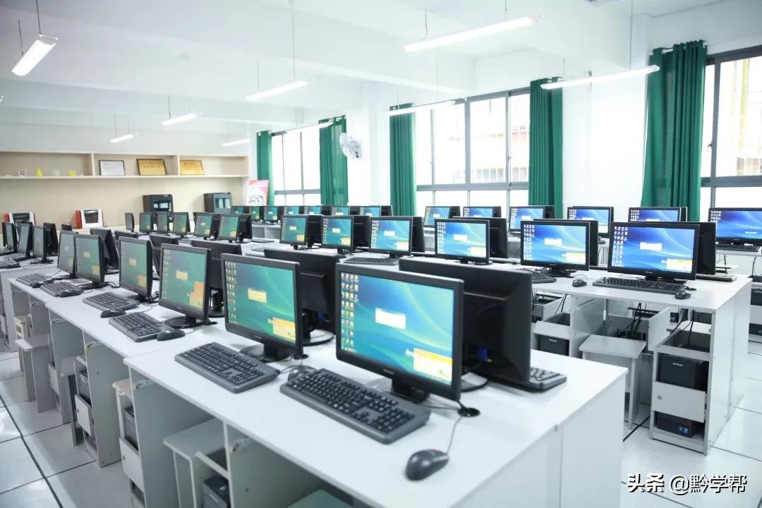 贵阳的学院排名,贵阳的院校有哪些